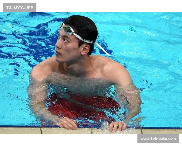 汪顺精彩表现打破男子400米混合泳赛会纪录创造新历史